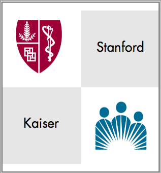 Stanford - Kaiser Emergence Medicine