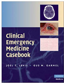 Clinical Emergency Medicine Casebook