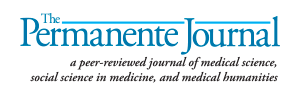 Permanente Journal