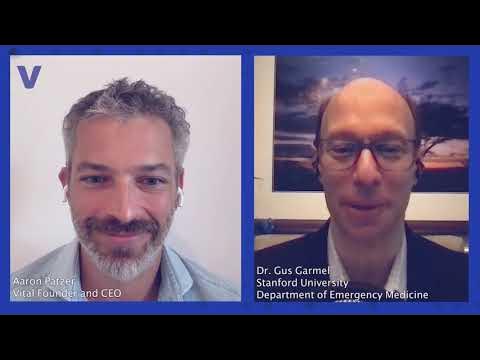 Dr. Garmel on Doctor-to-Patient Translator